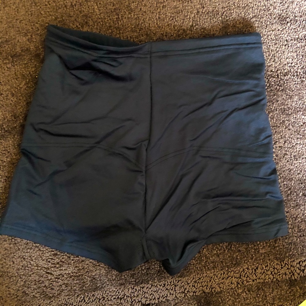 Shaping boy short